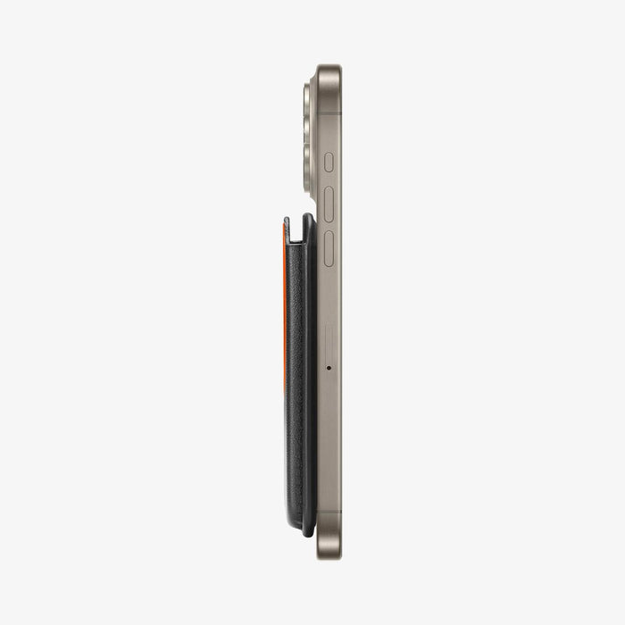 EAN 8809896751902 - Spigen Valentinus Album para cartas imagen 4