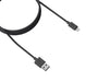 EAN 8720195100126 - Xtorm CXG2011 cable de conector Lightning 1 m Negro imagen 8