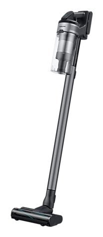 EAN 8806095108858 - Samsung VS20B75BCR5 Aspiradora escoba 2 en 1 Batería Secar Sin bolsa 550 W Negro, Cromo 2000 Ah imagen 3