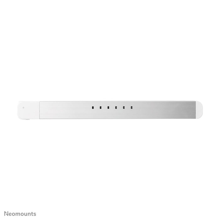 EAN 8717371448349 - Neomounts NSLS010 soporte para ordenador portátil Plata 43,2 cm (17") imagen 10