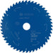 EAN 3165140957519 - Bosch 2 608 644 521 hoja de sierra circular 21,6 cm 1 pieza(s) imagen 1