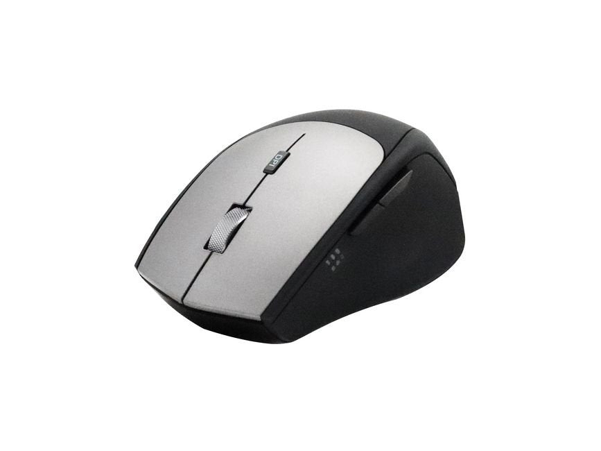 EAN 4015867236673 - Equip 245115 ratón Oficina mano derecha RF inalámbrico Óptico 2400 DPI imagen 5