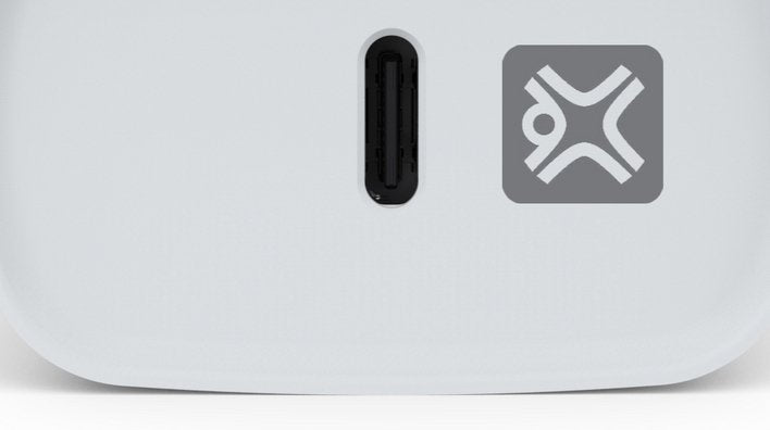 EAN 5453003788041 - XtremeMac XWH-SPC-03 cargador de dispositivo móvil Smartphone, Tableta Blanco Corriente alterna Carga ráp imagen 5
