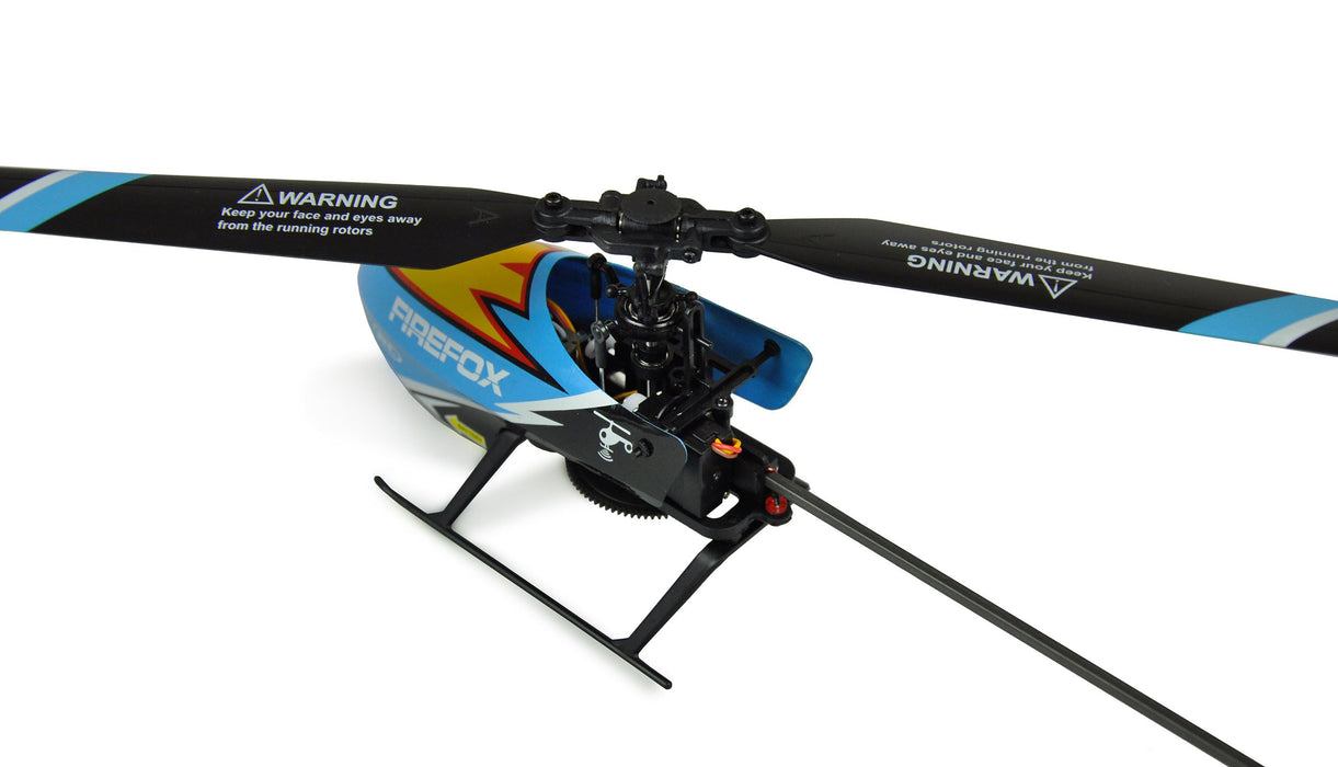EAN 4260677953290 - Amewi AFX4 XP modelo controlado por radio Helicóptero Motor eléctrico imagen 4