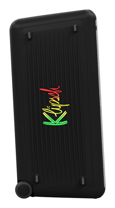 EAN 743878092172 - Klipsch New York Altavoz para fiestas Negro imagen 7