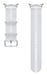 EAN 8806097460367 - Samsung ET-SOL33LWEGEU Accesorios para dispositivos vestibles inteligentes Grupo de rock Blanco Nylon, Te imagen 1