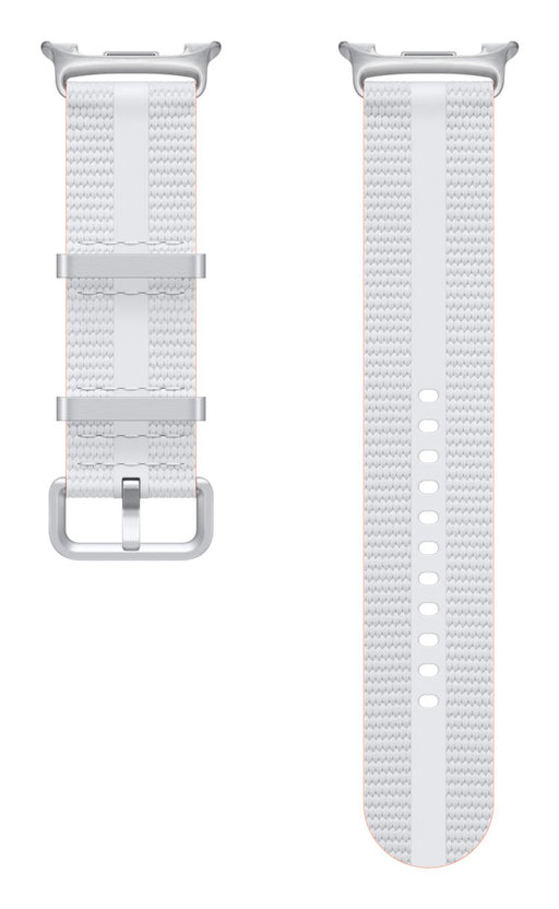 EAN 8806097460367 - Samsung ET-SOL33LWEGEU Accesorios para dispositivos vestibles inteligentes Grupo de rock Blanco Nylon, Te imagen 1