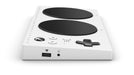 EAN 0889842439038 - Microsoft JMU-00003 mando y volante Blanco 3,5 mm Especial Xbox imagen 6