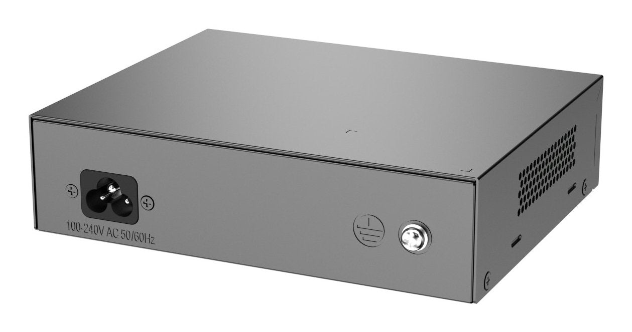 EAN 6971693279070 - Ruijie Networks RG-ES110FG-P switch No administrado L2 Fast Ethernet (10/100) Energía sobre Ethernet (PoE imagen 6