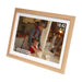 EAN 5706751085628 - Denver PFF-1505LW marco fotográfico digital Madera 39,6 cm (15.6") Pantalla táctil Wifi imagen 3