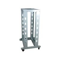 EAN 4038816126009 - ALLNET ALL-SRB6632GRAU armario rack Rack o bastidor independiente Gris imagen 1