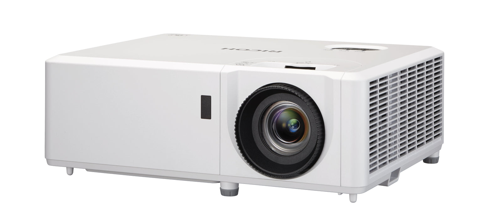 EAN 4961311944628 - Ricoh PJ WUL5860 4000 lúmenes ANSI DLP WUXGA (1920x1200) Blanco imagen 1