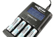 EAN 4013674144624 - Ansmann Powerline 4.2 Pro cargador de batería Pilas de uso doméstico Corriente alterna imagen 7
