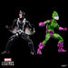 EAN 5010996328403 - Marvel Legends Series Inhumans Black Bolt & Triton imagen 12