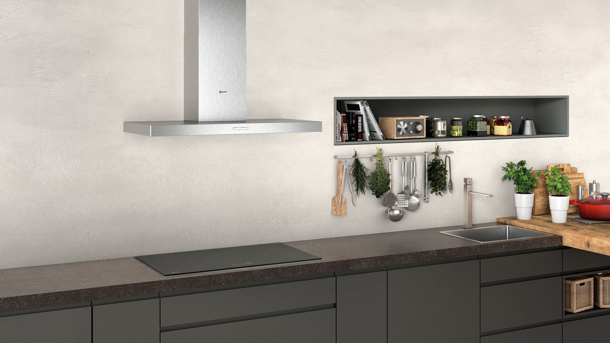EAN 4242004223023 - Neff DBBC920N De pared Acero inoxidable 330 m³/h imagen 4