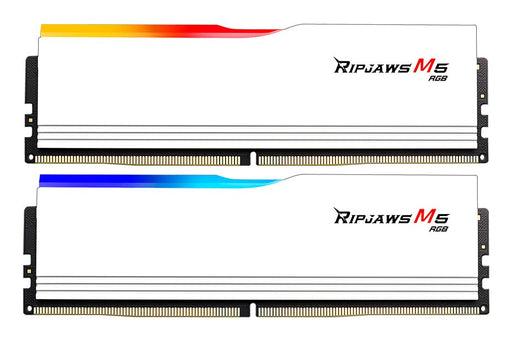 EAN 4713294235442 - G.Skill Ripjaws M5 RGB F5-6800J3445G32GX2-RM5RW módulo de memoria 64 GB 2 x 32 GB DDR5 6800 MT/s 288-pin  imagen 1