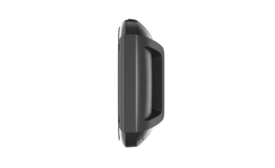 EAN 0636926100328 - TomTom Rider 550 navegador Fijo 10,9 cm (4.3") Pantalla táctil 280 g Negro imagen 4
