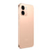 EAN 6932169396622 - OPPO A6 5G 17,1 cm (6.75") SIM doble Android 15 USB Tipo C 6 GB 256 GB 6550 mAh Oro imagen 3