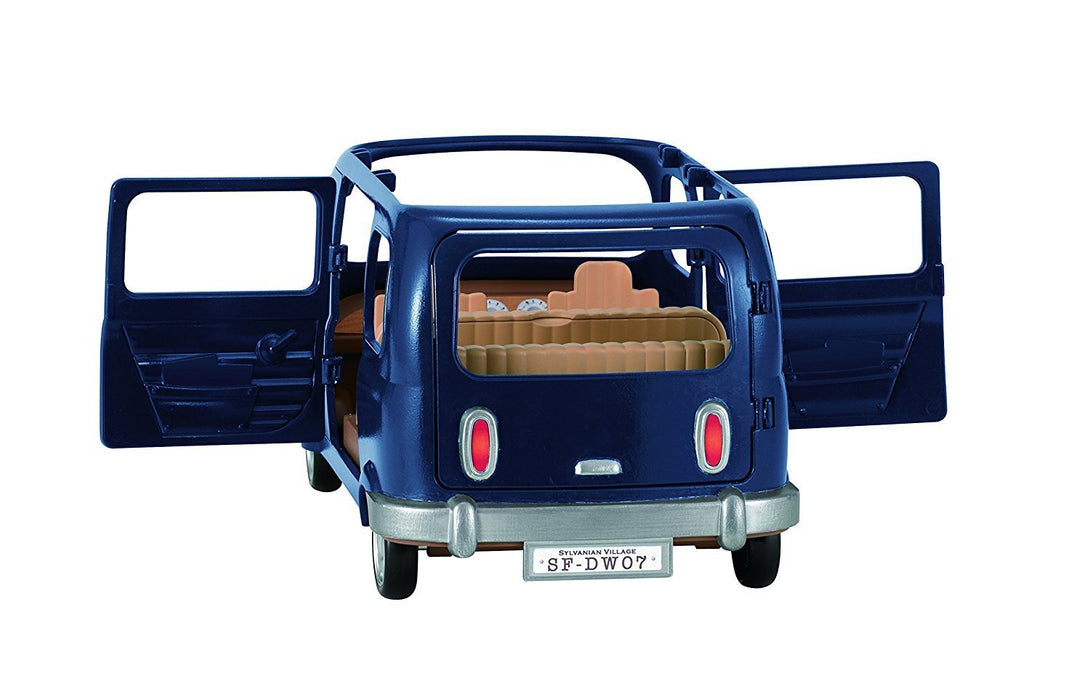 EAN 5054131052747 - Sylvanian Families 5274 accesorio para juguetes imagen 12