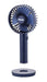 EAN 4011689866289 - Unold Breezy II Azul 10 cm Ventilador de mano imagen 5