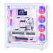 EAN 886523003366 - Phanteks PH-HRLCD_WT01 parte carcasa de ordenador Universal LCD panel kit imagen 4