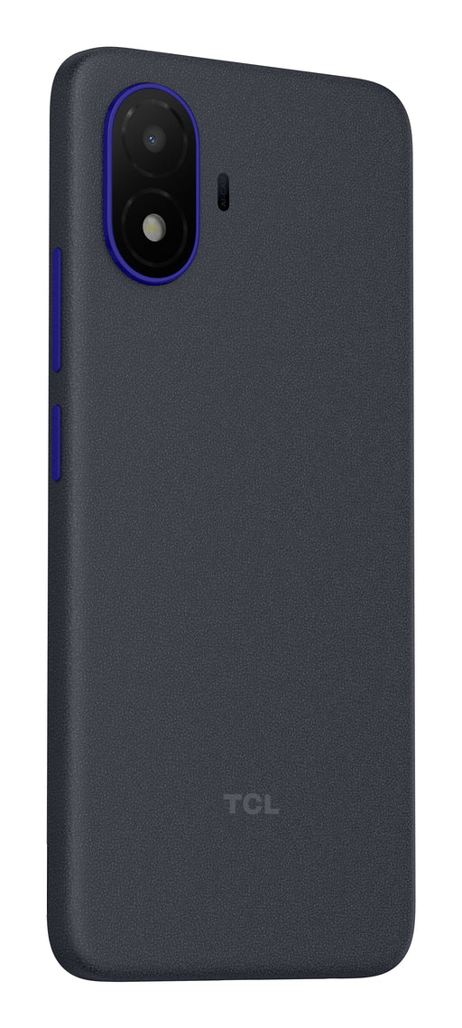 EAN 4894461955711 - TCL K70 SE 16,7 cm (6.56") SIM doble Android 16.0 4G USB Tipo C 4 GB 64 GB 3000 mAh Negro, Indigo imagen 2