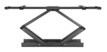 EAN 0766623462358 - Manhattan 462358 soporte para TV 3,05 m (120") Negro imagen 6