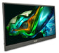 EAN 4711121806513 - Acer PM161QBbmiuux Monitor portátil Negro 39,6 cm (15.6") LCD 1920 x 1080 Pixeles imagen 6