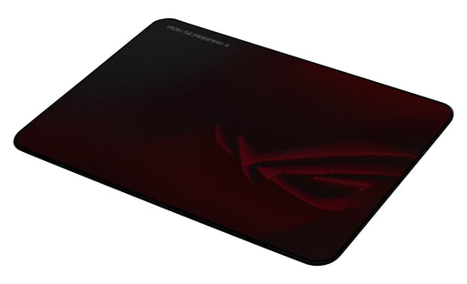 EAN 4711081249054 - ASUS ROG Scabbard II Alfombrilla de ratón para juegos Rojo imagen 2