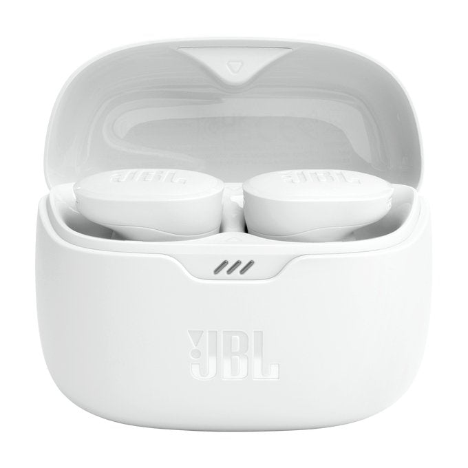 EAN 6925281972928 - JBL Tune Buds Auriculares True Wireless Stereo (TWS) Dentro de oído Llamadas/Música Bluetooth Blanco imagen 4