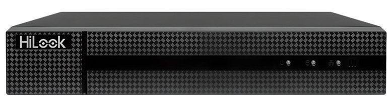 EAN 6942160496627 - HiLook DVR-4CH-5MP videograbador digital Negro imagen 1