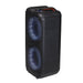 EAN 5706751072826 - Denver BPS-354 Altavoz para fiestas Negro 20 W imagen 3