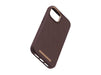EAN 8720574621792 - Njord byELEMENTS NA41GL05U funda para teléfono móvil 15,5 cm (6.1") Marrón imagen 10