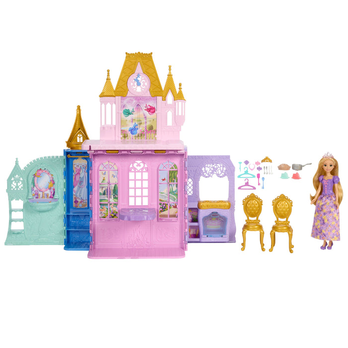 EAN 194735365852 - Disney Princess JLK27 muñeca imagen 6