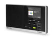 EAN 4019588000056 - TechniSat DigitRadio 215 SWR4 Edition Personal Analógico y digital Negro imagen 2