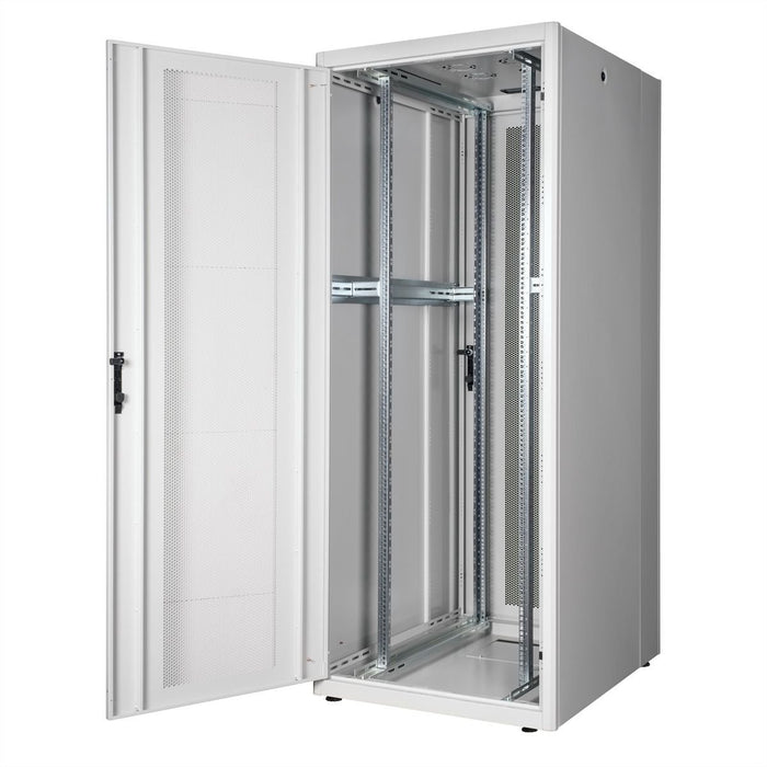 EAN 7630049600478 - ROLINE 26.21.0046 armario rack 42U Rack o bastidor independiente Gris imagen 6