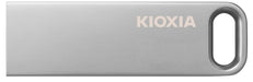 EAN 4582563853867 - Kioxia TransMemory U366 unidad flash USB 64 GB USB tipo A 3.2 Gen 1 (3.1 Gen 1) Gris imagen 1