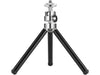EAN 5705730134111 - Sandberg 134-11 tripode 3 pata(s) Negro, Acero inoxidable imagen 1