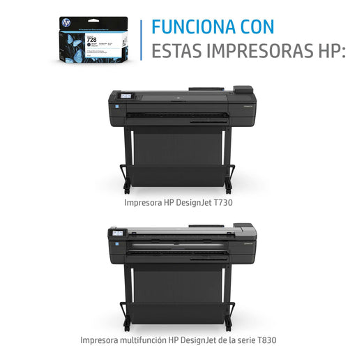 EAN 0889296167884 - HP 729 DesignJet Printhead Replacement Kit cabeza de impresora Inyección de tinta térmica imagen 2
