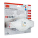 EAN 5902658102448 - 3M 9332C2 respirador reutilizable FFP3 Mascarilla de media cara Respirador purificador de aire imagen 4