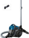 EAN 4242005076277 - Bosch BGS05A220 aspiradora 1,5 L Aspiradora cilíndrica Secar 700 W Sin bolsa imagen 1