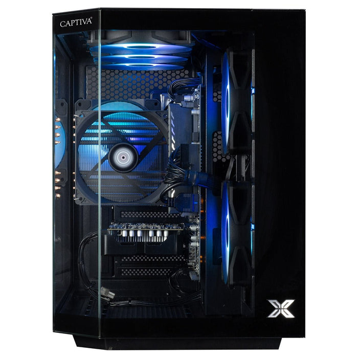 EAN 4046373925430 - CAPTIVA 92543 PCs/estación de trabajo AMD Ryzen™ 7 5700X 32 GB DDR4-SDRAM 2 TB SSD NVIDIA GeForce RTX 506 imagen 4