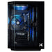 EAN 4046373925430 - CAPTIVA 92543 PCs/estación de trabajo AMD Ryzen™ 7 5700X 32 GB DDR4-SDRAM 2 TB SSD NVIDIA GeForce RTX 506 imagen 4
