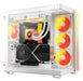 EAN 4260052193259 - be quiet! LIGHT LOOP IO LCD | 240mm Procesador Sistema de refrigeración líquida todo en uno 12 cm Blanco  imagen 6