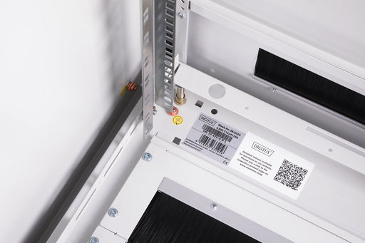 EAN 4016032331056 - Digitus DN-19 42U-6/8-1 armario rack Rack o bastidor independiente Gris imagen 2