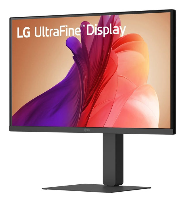 EAN 8806096506806 - LG 27U730A-B pantalla para PC 68,6 cm (27") 3840 x 2160 Pixeles 4K Ultra HD Negro imagen 2