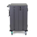 EAN 698833076882 - Ergotron YESMOR36 Independiente Negro, Gris imagen 2
