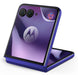 EAN 0840493611792 - Motorola razr 70 ultra 17,7 cm (6.96") SIM doble Android 16.0 5G USB Tipo C 16 GB 512 GB 5000 mAh Violeta imagen 14