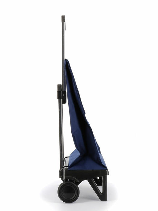 EAN 8420812984749 - Rolser PLE001-1062 bolsa de compras Azul oscuro Bolsa para carrito de la compra imagen 3