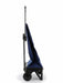 EAN 8420812984749 - Rolser PLE001-1062 bolsa de compras Azul oscuro Bolsa para carrito de la compra imagen 3
